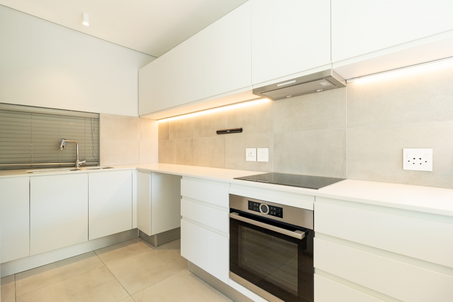 To Let 2 Bedroom Property for Rent in De Waterkant Western Cape